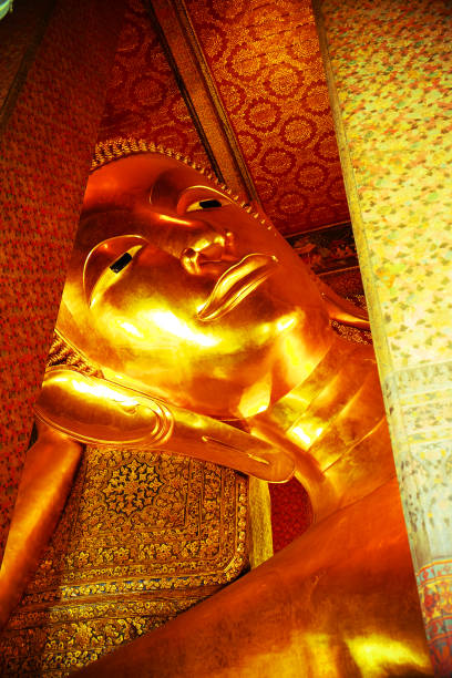 istock Thailand buddhist country 672071182