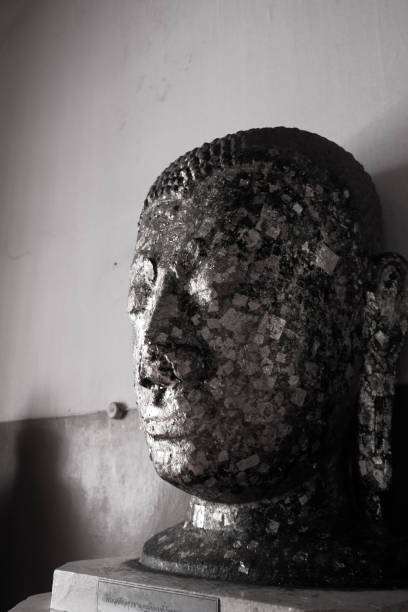 istock Thailand buddhist country 672071466