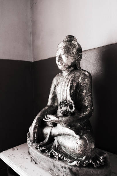 istock Thailand buddhist country 672074716