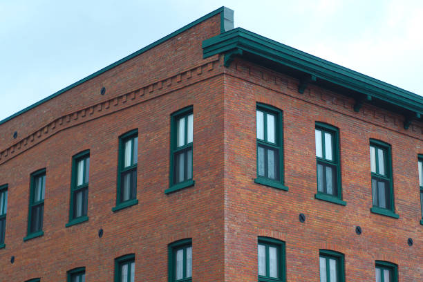 Free Stock Photo of Building corner - perspective | Download Free ...
