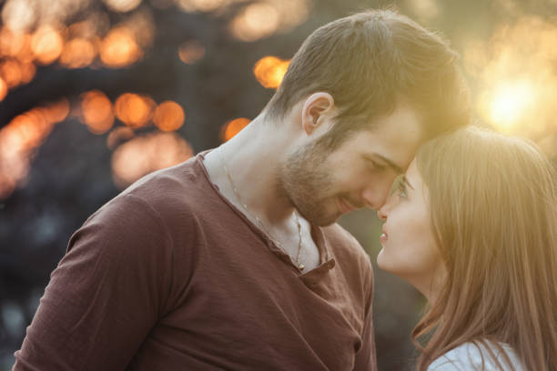 istock Love in the nature 672080746