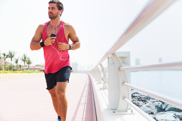 istock Fitness is a not a destination, its a journey that last forever 672123332