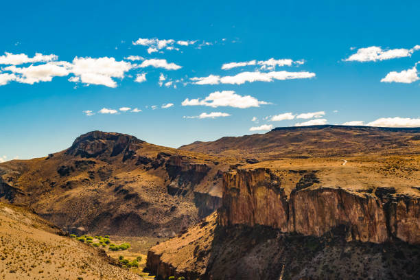 istock Cueva de las Manos, Patagonia, Argentina 672139946