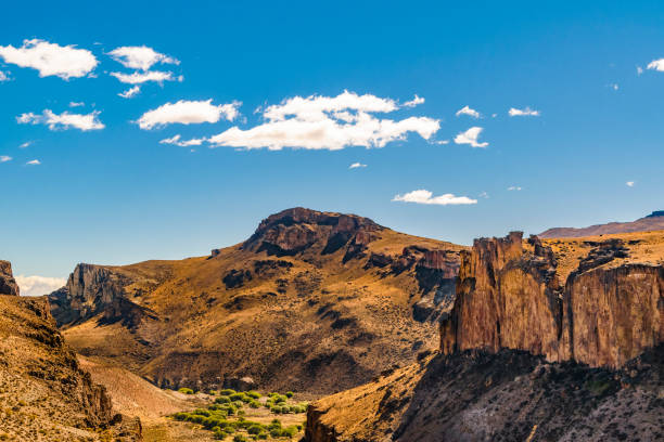 istock Cueva de las Manos, Patagonia, Argentina 672140162