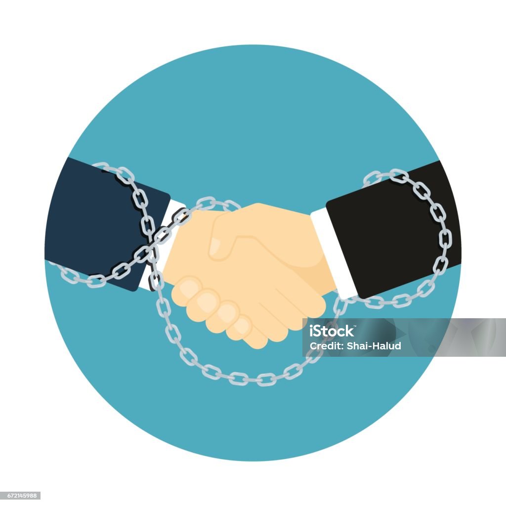 Ilustración de Icono De Apretón De Manos Encadenadas y más Vectores Libres de Derechos de Adulto - Adulto, Azoramiento, Bielorrusia - iStock Ilustración de Icono De Apretón De Manos Encadenadas y más Vectores Libres de Derechos de Adulto - Adulto, Azoramiento, Bielorrusia - iStock