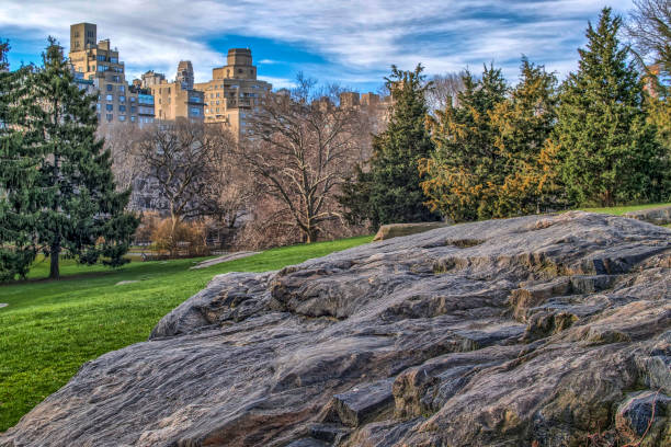 istock Central Park, New York City 672192968