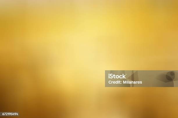 Abstract Gold Background Stock Photo - Download Image Now - Gold - Metal, Gold Colored, Backgrounds