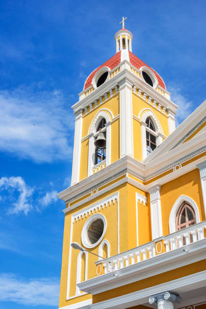 istock Our Lady of the Assumption Cathedral, Granada 672210232