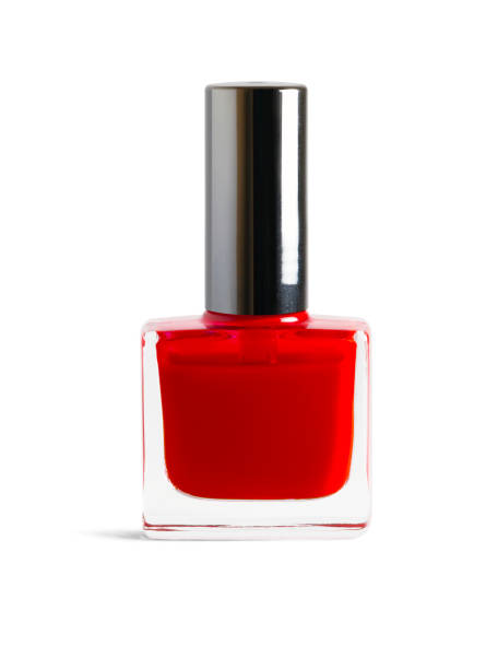 istock nail polish isolated on white background 672220446