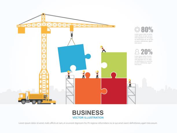 Infographs Team Building 1,100+ Team Building Infographic Stock Illustrations, Royalty-Free ...