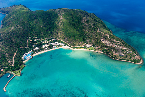 Hamilton Island Resort Queensland Australia