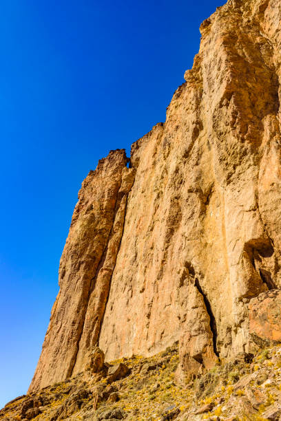 istock Cueva de las Manos, Patagonia, Argentina 672437064