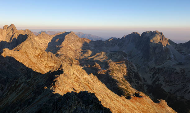 istock Tatras, Slovakia landscape 672437234