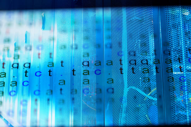 Bioinformatics Data Code 3,100+ Bioinformatics Stock Photos, Pictures & Royalty-Free Images - iStock