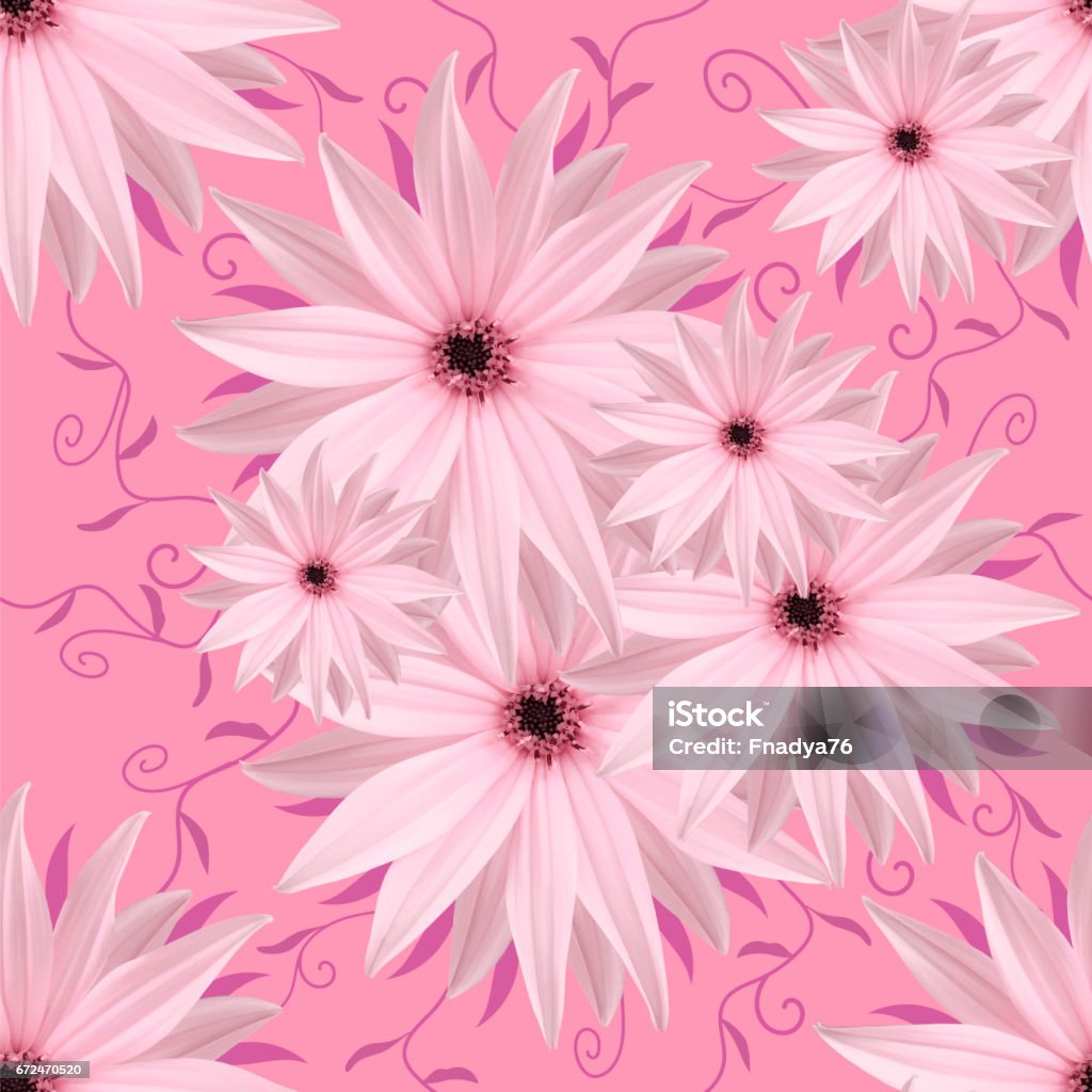 Fondo Infinito Sin Fisuras Floral Flores Blancomorado Para El Diseño Y La Impresión Fondo De Flores Naturales Papeles De Pared Foto de stock y más banco de imágenes de A la moda - Fondo Infinito Sin Fisuras Floral Flores Blancomorado Para El Diseño Y La Impresión Fondo De Flores Naturales Papeles De Pared Foto de stock y más banco de imágenes de A la moda -