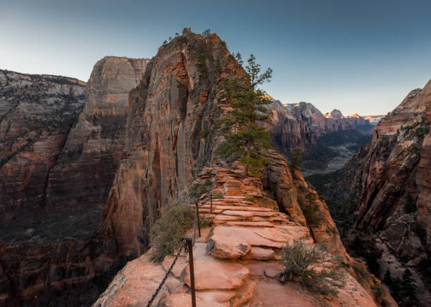 istock The Straight and Narrow 672471292