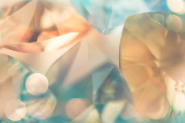 istock luxury background in soft color and blur style 672489616