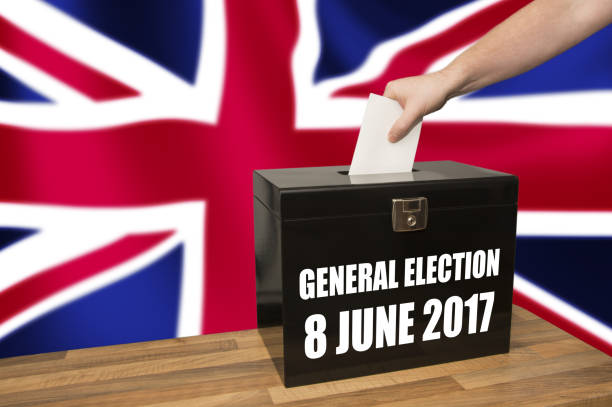 istock UK Election Ballot Box 8 June 2017 672495538