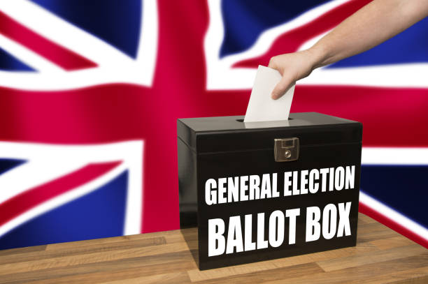 istock UK General Election Ballot Box 672495578