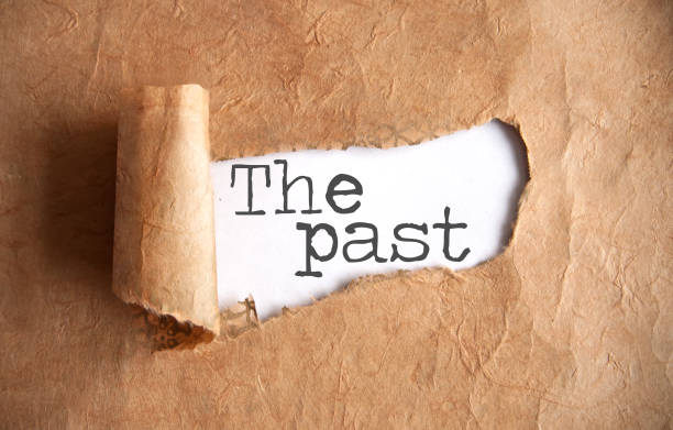 istock Uncovering the past 672508136