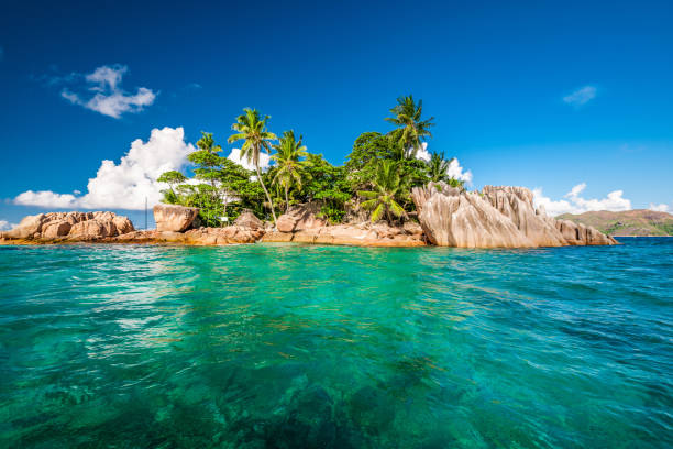 istock St. Pierre Island at Seychelles 672527468