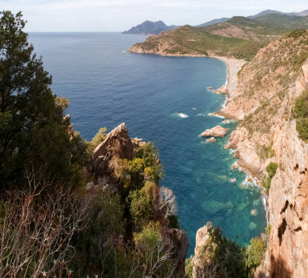 istock the Calanques of Piana 672531354