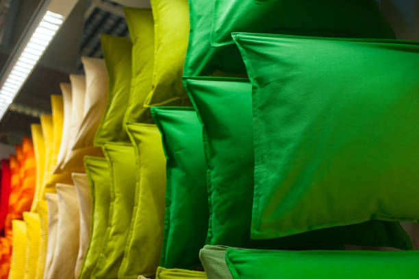 istock many colorful pillows on shelves 672562068