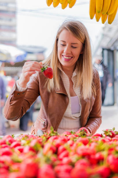 istock That's my grocery shopping done 672586280