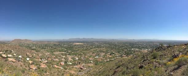 istock View of Arizona 672647622