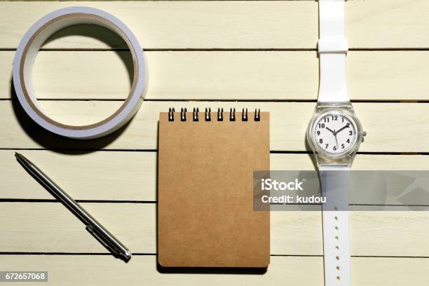 Watches And Accessories Stock Photo - Download Image Now - Horizontal, Japan, No People