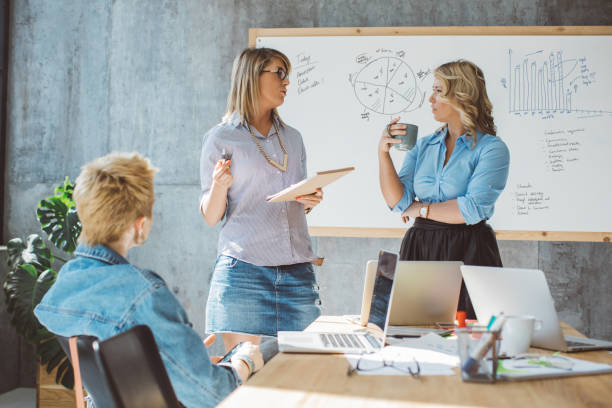 istock Dedicated to the job 672685076