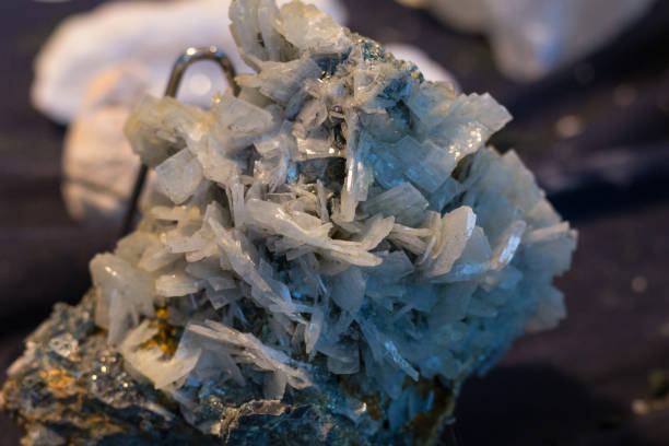 istock quartz and mineral stone in south german 672714614