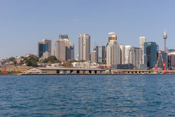istock Sydney, NSW, Australia 672721638