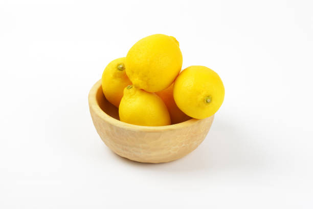 istock bowl of ripe lemons 672747602