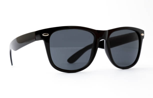 Cool Sunglasses With Black Plastic Frame Isolated On White Background Stock Photo - Download Image Now - iStock Cool Sunglasses With Black Plastic Frame Isolated On White Background Stock Photo - Download Image Now - iStock