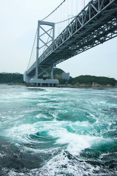 istock Naruto Kaikyo and whirlpools 672862966