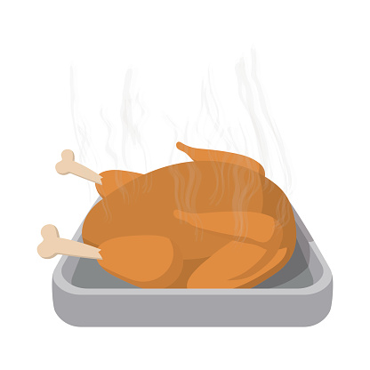 Ilustración de Icono De Dibujos Animados De Pavo Asado y más Vectores Libres de Derechos de Pollo asado - Pollo asado, Asado - Alimento cocinado, Ave de corral - iStock Ilustración de Icono De Dibujos Animados De Pavo Asado y más Vectores Libres de Derechos de Pollo asado - Pollo asado, Asado - Alimento cocinado, Ave de corral - iStock
