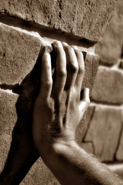 istock Hands of the person 672892272