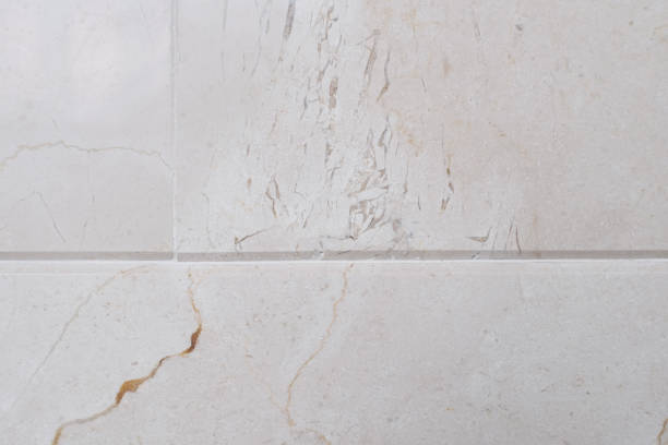 istock Detail of marble background. 672898804