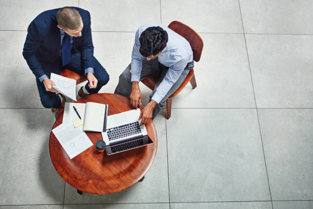 istock The hard work that goes into running a successful empire 672906306