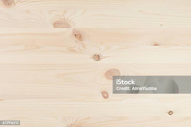 Beige Fondo De Tablero De Madera De Nueva Luz Foto de stock y más banco de imágenes de Madera - Material - Madera - Material, Pino - Madera, Abeto Picea