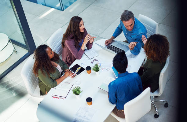 istock Grow your ideas, grow your business 672919964