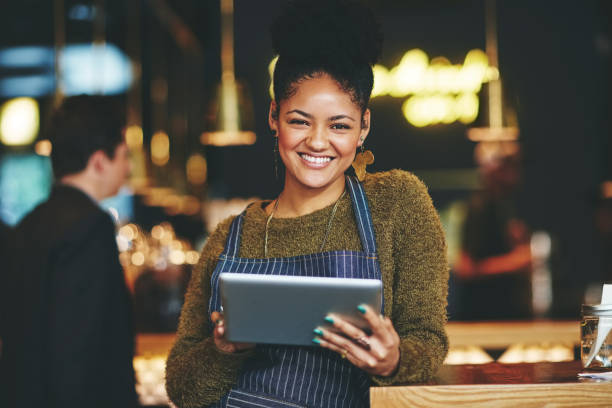 istock The modern barista's best friend 672924526