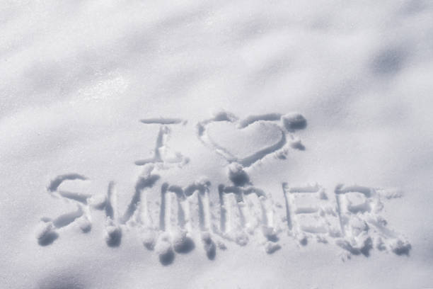 istock The dream of a warm holiday 672940222