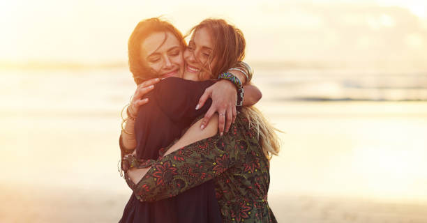 istock Be yourself and the right people will love you 672940512