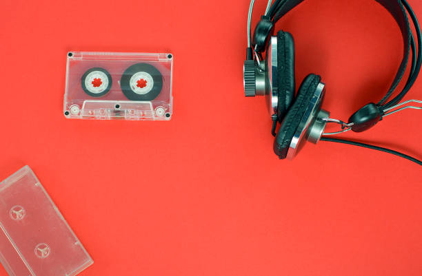 istock The history of media 672944164