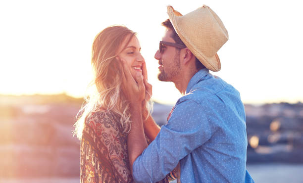 istock I’ve found the love of my life 672945438