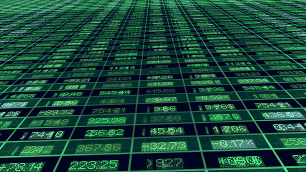 istock Stock Market 672961368