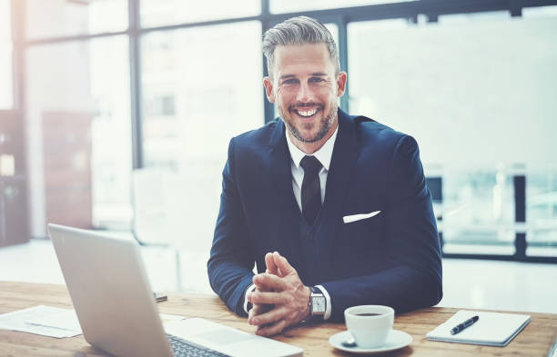 istock The time for success is now 672972772