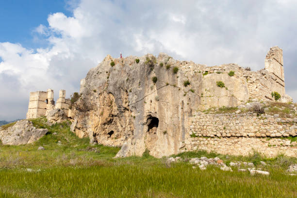 istock TLOs, Fethiye, Turkey 673020404